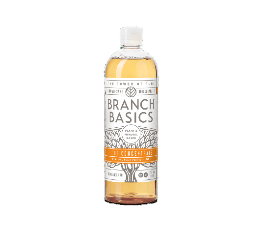 Branch Basics Concentrate