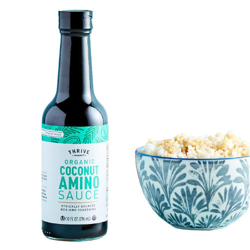 Thrive Market Organic Coconut Aminos